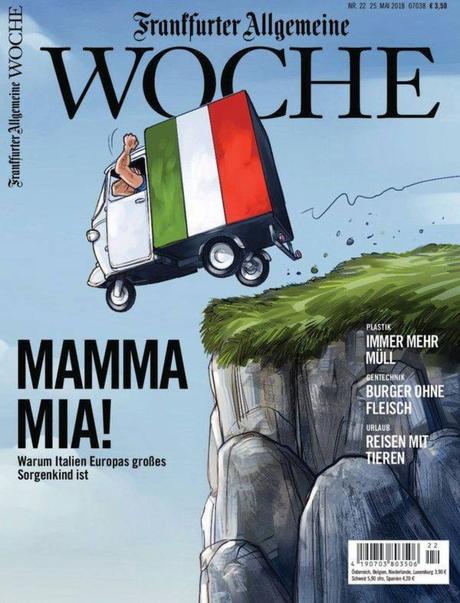 L'Italie en crise ?