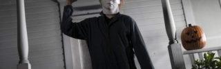 Halloween : Michael Myers de retour sur les premières images officielles