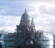 Mortal Engines : les cités géantes se dévorent dans une bande-annonce