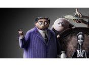 Famille Addams image Oscar Isaac Charlize Theron doublage