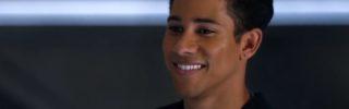 DC's Legends of Tomorrow : pas de Wally West en saison 4