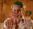 Un film centré sur Le Joker de Jared Leto en préparation