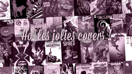 Jolies covers du mercredi 6 juin 2018