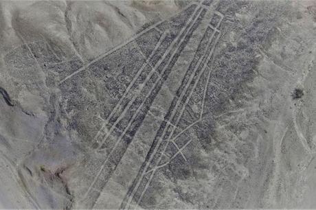 De nouvelles lignes de Nazca découvertes au Pérou