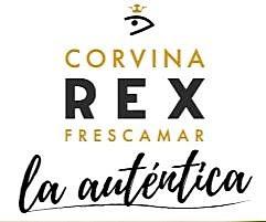 Corvina- Rex Frescamar: Le Maigre Sauvage