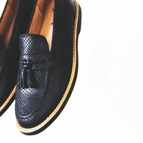 Lucien Clarke au cœur d’un mystérieux projet de skate shoes Lucien Clarke au cœur d’un mystérieux projet de skate shoes