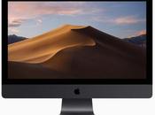 Apple lance macOS Mojave