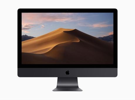 Apple lance macOS Mojave Nouvelles   