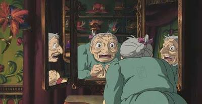 Le Château ambulant - Hauru no ugoku shiro, Hayao Miyazaki (2004) Le Château ambulant - Hauru no ugoku shiro, Hayao Miyazaki (2004)