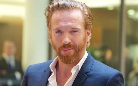 Damian Lewis au casting de Once Upon a Time in Hollywood de Quentin Tarantino ? Damian Lewis au casting de Once Upon a Time in Hollywood de Quentin Tarantino ?