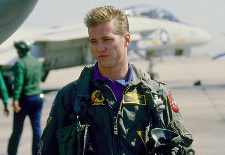 Val Kilmer rejoint le casting de Top Gun 2 : Maverick signé Joseph Kosinski Val Kilmer rejoint le casting de Top Gun 2 : Maverick signé Joseph Kosinski