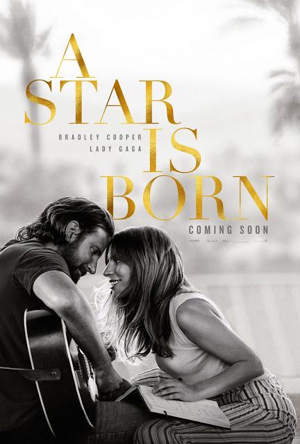 Première bande annonce VF pour A Star is Born de et avec Bradley Cooper