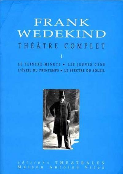 L’Eveil de Clément Hervieu-Léger L’Eveil de Clément Hervieu-Léger