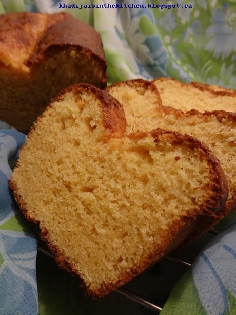 GÂTEAU AU LAIT CONCENTRÉ SUCRÉ / SWEETENED CONDENSED MILK CAKE / BIZCOCHO CON LECHE CONDENSADA AZUCARADA / كيك بالحليب المكثف المحلى