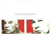 poème prose Jacques Dupin