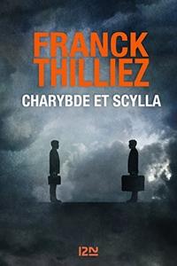 Ebook Gratuit – Charybde et Scylla de Franck Thilliez