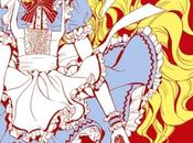 annoncée pour manga Alice Murderland (Kakei Alice)
