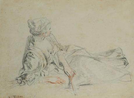 Les dessins anciens d'une collection canadienne Les dessins anciens d'une collection canadienne