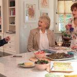 Le Book Club (2018), Bill Holderman Le Book Club réalisé par Bill Holderman