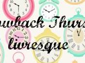 Throwback Thursday Livresque Examens diplômes