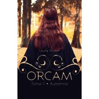 #56 Orcam - Tome 1 : Automne