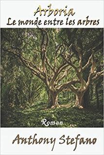 #55 Arboria, le monde entre les arbres #55 Arboria, le monde entre les arbres