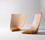 The Babu Chair by Jordi Ribaudí The Babu Chair by Jordi Ribaudí