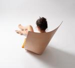 The Babu Chair by Jordi Ribaudí The Babu Chair by Jordi Ribaudí