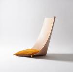 The Babu Chair by Jordi Ribaudí The Babu Chair by Jordi Ribaudí