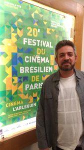 Le Festival du Film Brésilien de Paris fête ses 20 ans!