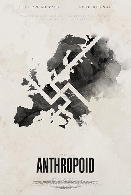 Opération Anthropoid