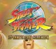 Test Street Fighter 30th Anniversary Collection : combo nostalgique