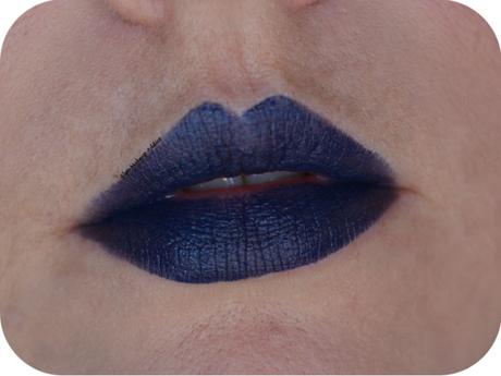 #Lipstories de Sephora : pas mal !