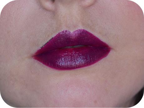 #Lipstories de Sephora : pas mal !