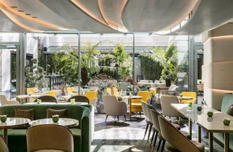 Le Collectionneur, une nouvelle adresse inédite et pleine d’audace au cœur de Paris !