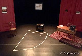 2 Mètres 74 de Martine Paillot