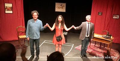 2 Mètres 74 de Martine Paillot 2 Mètres 74 de Martine Paillot