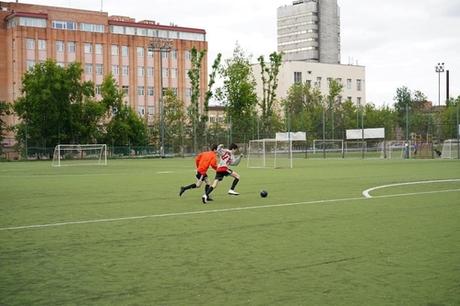 Gosha Rubchinskiy collabore avec Adidas pour la Coupe du Monde 2018 Gosha Rubchinskiy collabore avec Adidas pour la Coupe du Monde 2018