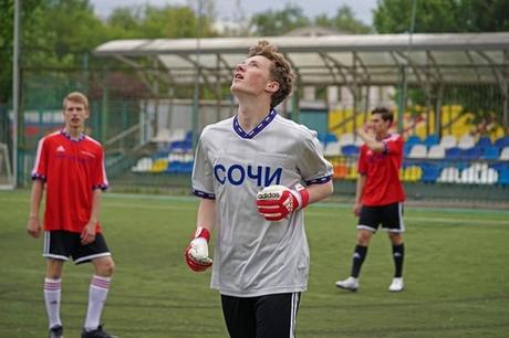 Gosha Rubchinskiy collabore avec Adidas pour la Coupe du Monde 2018 Gosha Rubchinskiy collabore avec Adidas pour la Coupe du Monde 2018