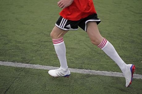 Gosha Rubchinskiy collabore avec Adidas pour la Coupe du Monde 2018 Gosha Rubchinskiy collabore avec Adidas pour la Coupe du Monde 2018