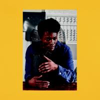 Benjamin Clementine ‘ I Tell A Fly