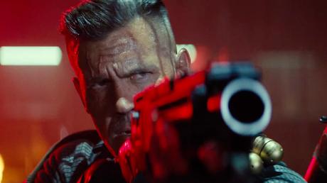[Cinéma] Deadpool 2 : Une déception !