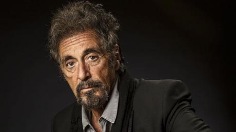 Al Pacino au casting de Once Upon a Time in Hollywood de Quentin Tarantino ?
