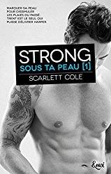 Strong : Sous ta peau [1]
