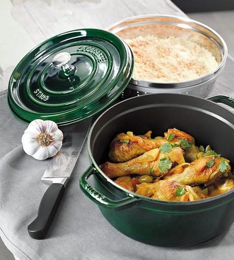 cocotte staub top chef la revanche des voisins made in france clemaroundthecorner