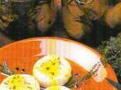 petits chèvres l’huile