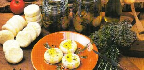 Les petits chèvres à l’huile