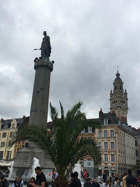 Voilà pourquoi il faut venir à Lille