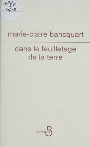 De la lettre à la scène : Tiger Lion, Séverine Daucourt-Fridriksson et Marie-Claire Bancquart