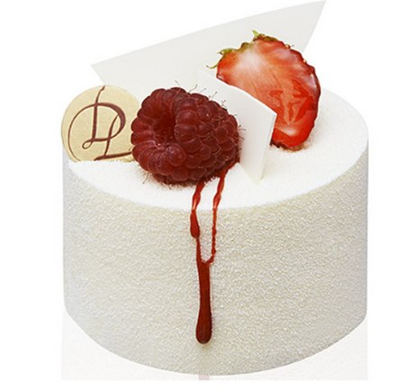 Le Rubis de Laurent Duchesne